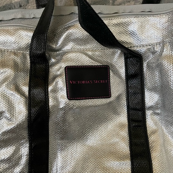 Victoria secret large tote bag - Picture 4 of 5